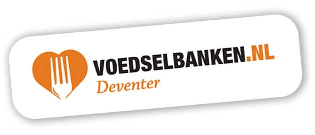 Voedselbank Deventer