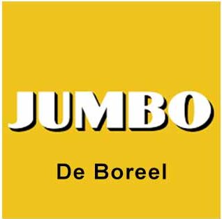 Jumbo Boreel