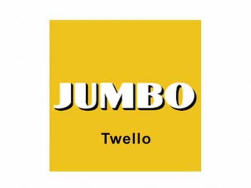 Jumbo Twello