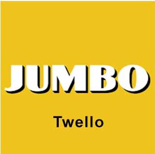 Jumbo Twello