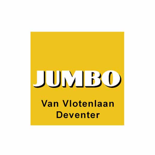 Jumbo Deventer