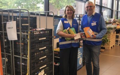 Albert Heijn Actie